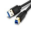 USB 3.0 Cable A to B 3Ft