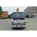 Brand New ISUZU Double Cabin 2tons Crane Truck