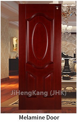 Melamine Door