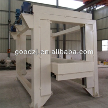 Henan lightweight aac blocks plant