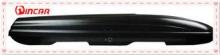 444L Luggage Car Roof Boxes , large Roof Top Cargo Organize