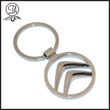 Alloy personalized metal keychains