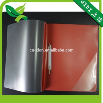 office stationery file folder