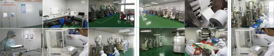 High Quality Food/Pharmaceutical Grade Desiccant Paper Roll Packing Material Non Woven