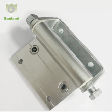 GL-13222 New Launched Aluminum Trailer Rear Door Hinge