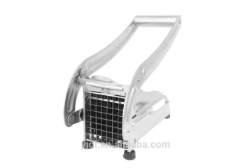 oem custom logo 304 stainless steel prech fry cutter