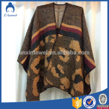 Design export pashmina jacquard woven shawl wrap