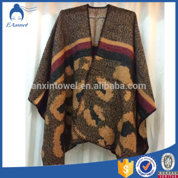 Design export pashmina jacquard woven shawl wrap