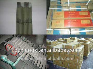 welding rods manufacturer welding electrode e6013 7018