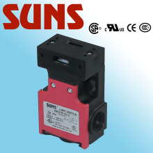 UL approval SND2191 switch interlock