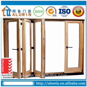 Good design folding door