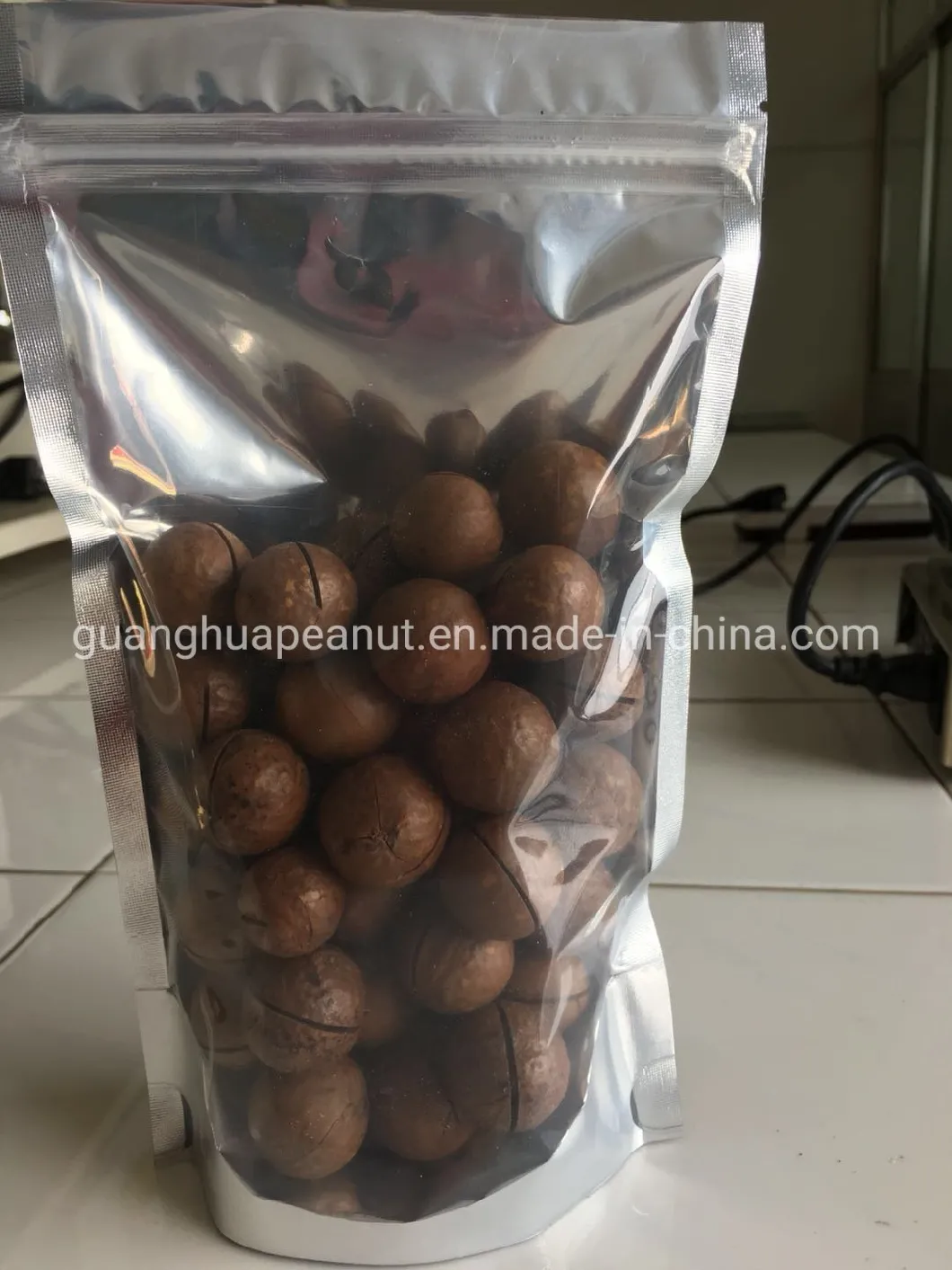 Nutrition and Health High Quality Macadamia Nut