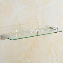 Brass Bathroom Shelf Chrome Finish Bathroom Accessories, X16263O