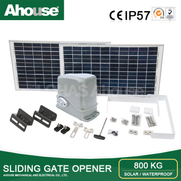 remote control sliding gate operator automatic gate operator