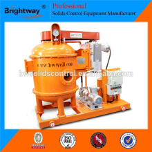 Oil field Best Selling Mud Vacuum Degasser