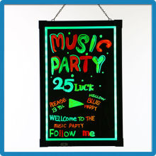 Business opportunities distributor aluminum alloy frame rgb5050 billboard advertising display price