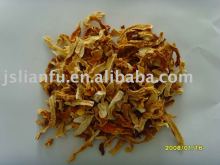 AD Pumpkin Dehydrated pumpkin strip