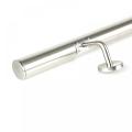 Adjustable Stainless Steel Wall Mounted Handrail Brackets