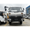 Dongfeng 4x4/4wd 10.000liters Caminhão de tanque de combustível barato