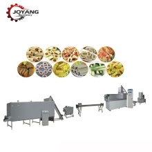 Automatic Pet Treat Production Equipment: Meat Stick Chews for Dogs