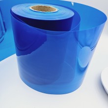 Packing PVC /PE Suppository Rigid Film