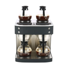Commercial Electric Drip Coffee Makers - Automatic Coffee Machine for Americano Coffee