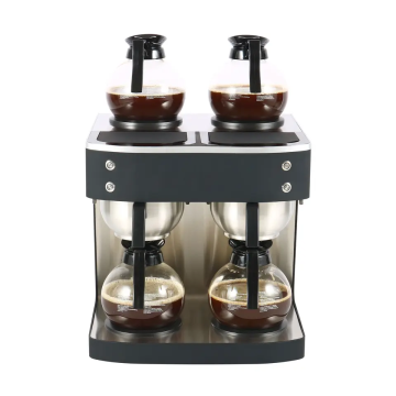 Commercial Electric Drip Coffee Makers - Automatic Coffee Machine for Americano Coffee