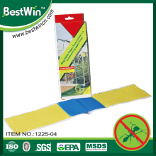 BV certification strong adhesive cardboard sticky traps for bugs