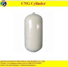 CNG-1 cylinder for vehicle with ISO11439 standard