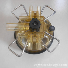 Harmony Milk Claw 350cc for Milking Parlor