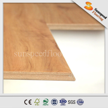 HDF Laminate Flooring Tile Pattern