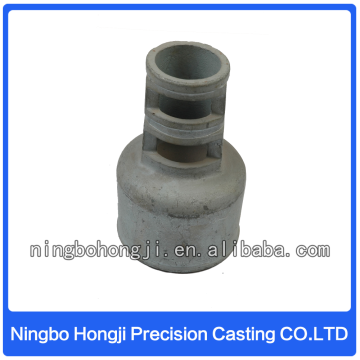 Steel Casting Product For Valve Body Precision Casting hydraulic valve