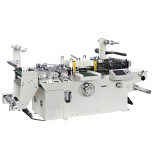Maoyuan Rotary-Semi-Rotary Label Die-Cutting Machine