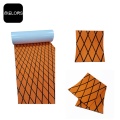 Melors Anti Slip Decking Foam EVA 다이아몬드 시트