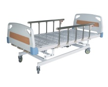 High Quality Hospital Rescue Bed For First Aid