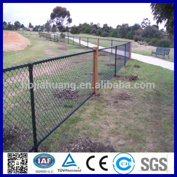 Chain link fence panels lowes