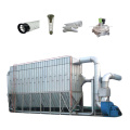 High Efficiency Pulse Type Cleaning Dust collector