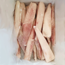 Monkfish Fillet Skinless Fish Monkfish Fillet Monkfish Fillet IQF for sale