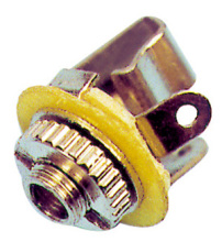 Audio Socket (AS001)