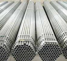 10# Seamless Steel Pipe for Liquid Service