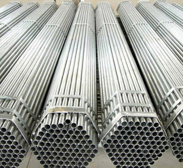 10# Seamless Steel Pipe for Liquid Service