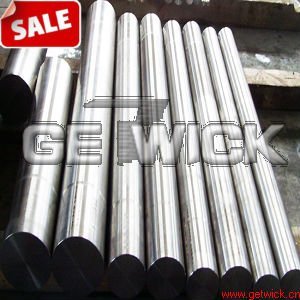 nickel alloy rod