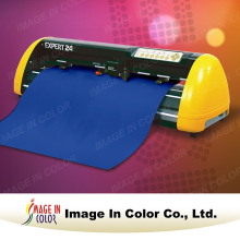 Roll vinyl cutting plotter