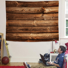 3D digital printed tapestry