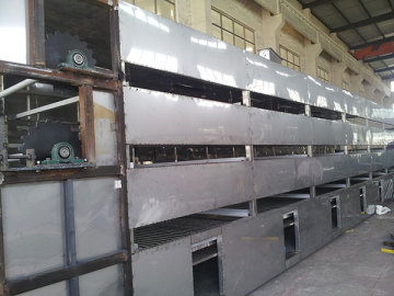 Hot Sale Low Cost Copra Dryer Machine