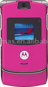 sell cell phone Motorola RAZR V3
