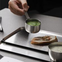 Stainless Steel Kitchenware: Elegance Meets Functionality