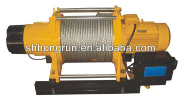 2014 Good Electric Windlass