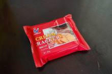 25g Cream Cracker