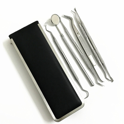 Stainless Steel Dental Tools Dentist Tools Oral Tools